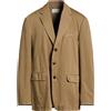 DRIES VAN NOTEN - Blazer - Khaki