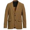 RRD - Blazer - Cammello