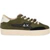 SUN 68 - Sneakers - Verde militare
