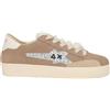 SUN 68 - Sneakers - Tortora