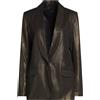 CRISTINA GAVIOLI - Blazer - Oro