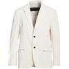 RRD - Blazer - Bianco