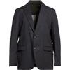 RRD - Blazer - Blu notte