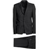 EMPORIO ARMANI - Abito - Antracite