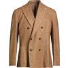 L.B.M. 1911 - Blazer - Cammello