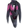 GIVENCHY - Sciarpe e foulard - Grigio
