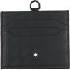 MONTBLANC - Portacarte - Nero