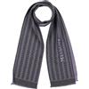 MISSONI - Sciarpe e foulard - Piombo