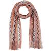MISSONI - Sciarpe e foulard - Rame
