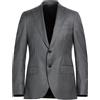TOMBOLINI - Blazer - Grigio
