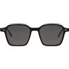 TOMMY HILFIGER - Occhiali da sole - Nero
