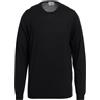 BROOKSFIELD - Pullover - Nero