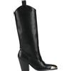 VERSACE JEANS COUTURE - Stivali - Nero