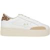 SUN 68 - Sneakers - Bianco