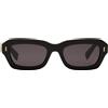 LANVIN - Occhiali da sole - Nero