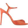 ANNA F. - Sandali - Arancione