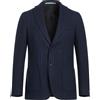 HERMAN & SONS - Blazer - Blu navy