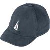 THOM BROWNE - Cappello - Blu navy