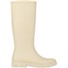 HUNTER - Stivali - Beige