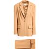 ELISABETTA FRANCHI - Tailleur e Completi - Sabbia