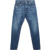 DOLCE&GABBANA - Pantaloni jeans - Blu