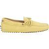 TOD'S - Mocassino - Giallo pastello