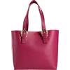 VERSACE JEANS COUTURE - Borsa a mano - Porpora