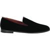CHARLES PHILIP Milano - Mocassino - Nero