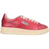 AUTRY - Sneakers - Rosso