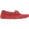 TOD'S - Mocassino - Bordeaux