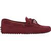 TOD'S - Mocassino - Porpora