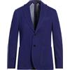 TOMBOLINI - Blazer - Blu