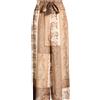 ZIMMERMANN - Pantalone - Cammello