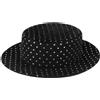 RUSLAN BAGINSKIY - Cappello - Nero