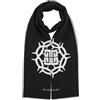GIVENCHY - Sciarpe e foulard - Nero