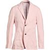 CANALI - Blazer - Rosa chiaro
