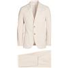 BOGLIOLI - Abito - Off white