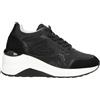 ALBERTO GUARDIANI - Sneakers - Nero