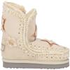 MOU - Stivaletti - Beige