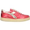 DIADORA HERITAGE - Sneakers - Rosso