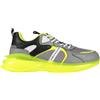 JOHN GALLIANO - Sneakers - Grigio