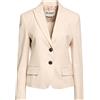 RUE-8ISQUIT - Blazer - Beige
