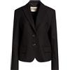 RUE-8ISQUIT - Blazer - Nero