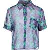 DSQUARED2 - Camicie e bluse fantasia - Viola
