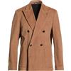 OFFICINA 36 - Blazer - Nocciola