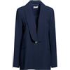 REBEL QUEEN by LIU -JO - Blazer - Blu navy