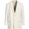 DRIES VAN NOTEN - Blazer - Bianco