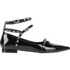 JUST CAVALLI - Ballerine - Nero