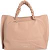 LE PANDORINE - Borsa a mano - Rosa antico