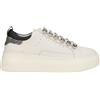 EMANUÉLLE VEE - Sneakers - Avorio